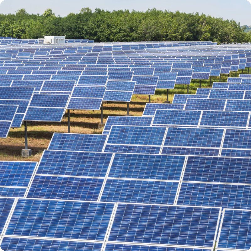 Solar Park EPC
